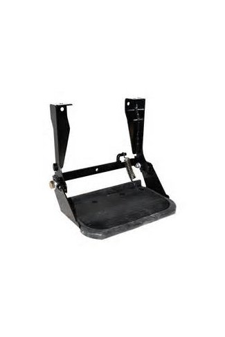 marche-pied latral repliable D/G