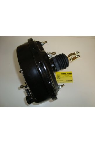 Mastervac LR90