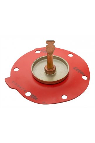 Menbranne pompe carburant