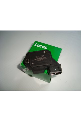 Module ampli LUCAS (lectronique)