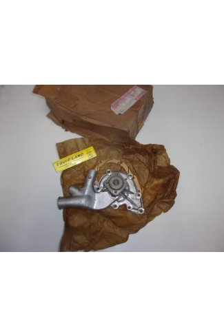 MOT pompe  eau 2.5 origne LR
