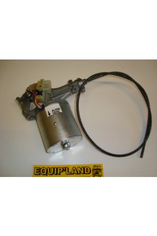 Moteur essuie-glace Defender 2002 et +