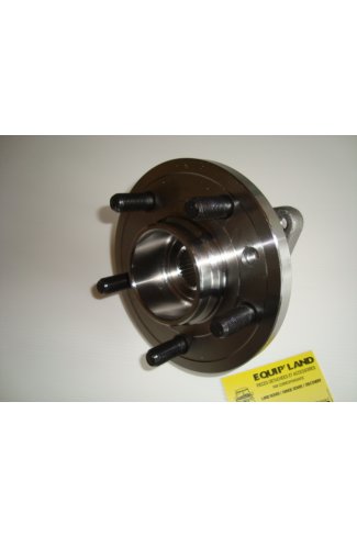 moyeu de roue AV D3/RRS TIMKEN