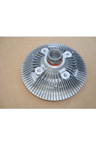 moyeu ventilateur RR 2.4/2.5TD