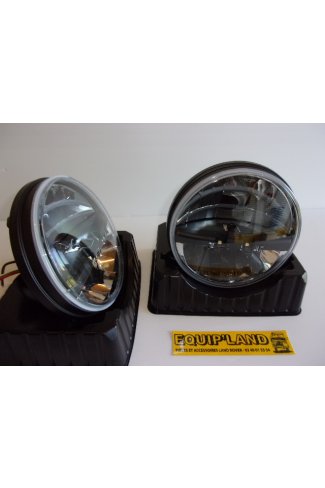 Optiques  Leds TRUCKLITE (paire)