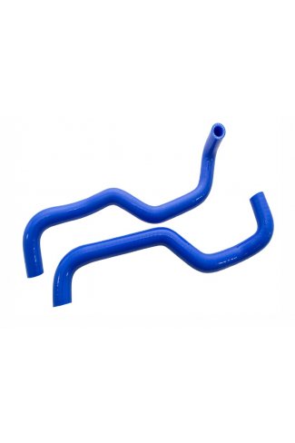 Paire durites chauffage 300TDI