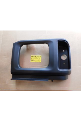 Panneau de phare AVG 200TDI