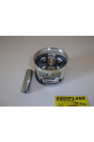 Piston 3.5 V8 Rover cote 0.020