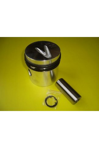 Piston moteur 2.25 D cote 0.010