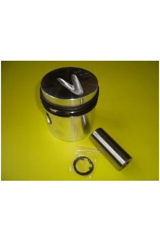 Piston moteur 2.25 D cote 0.020