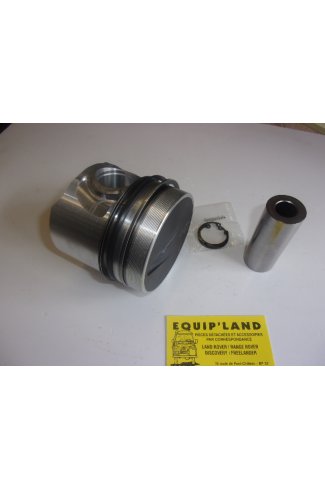 Piston std 2.5 Turbo