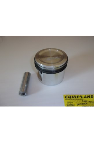 Piston STD 3.5 V8 Rover