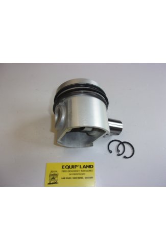 Piston std LR 2.5D
