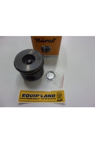 Piston std TD4 2.4 PUMA