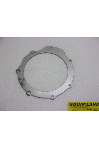 Plaque de joint spi de bol (sauf 300tdi)