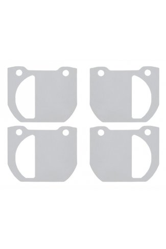 plaques anti-bruit AR 110/130