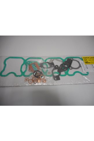 pochette rodage 2.4/2.5VM