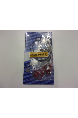 Pochette rodage 2.4 TD4