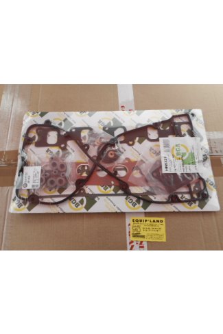 pochette rodage moteur TD5 99/2000 