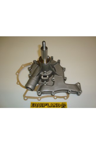 Pompe  eau 3.5 V8 (av 85)