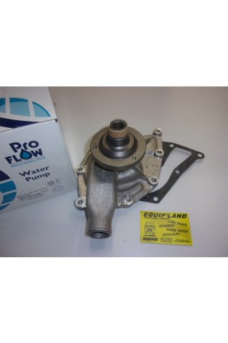 Pompe  eau Disco 200TDI 