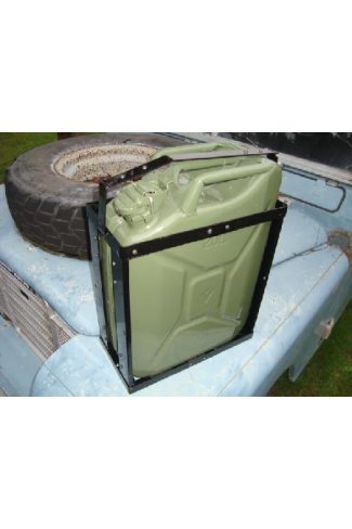 Porte Jerrycan US 20L