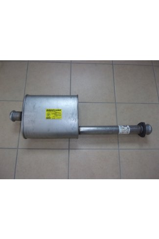Pot de dtente LR110D
