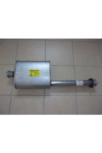 Pot de dtente LR110D