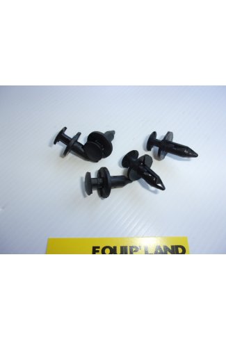 Punaises de fixation (x5)