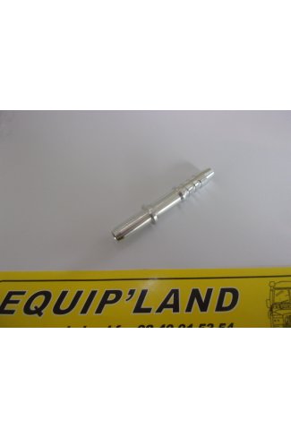 Raccord tuyauterie gasoil TD5 