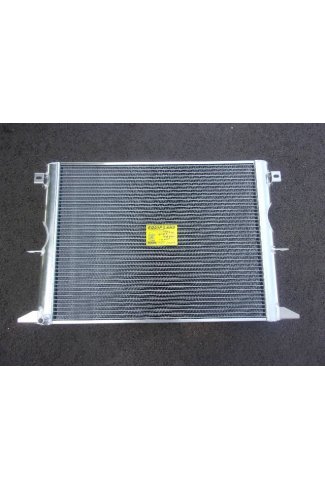 radiateur ALLISPORT Defender TD5/TD4