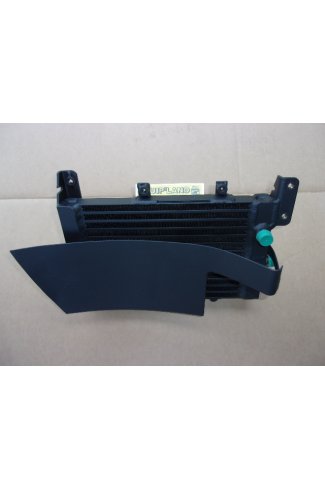 Radiateur de boite auto P38 Diesel