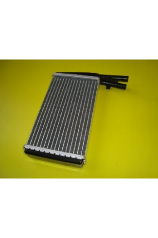 radiateur de chauffage Defender