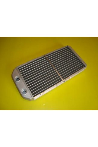 radiateur de chauffage Disco 300tdi