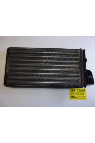 Radiateur de chauffage RR P38