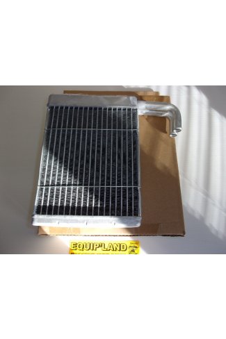 Radiateur de chauffage (sorties coudes)