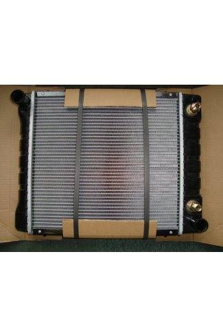 radiateur Defender 200TDI 