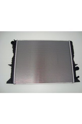 radiateur Defender TD5/TD4