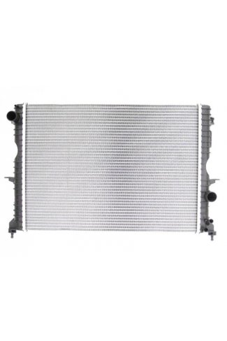 Radiateur Discovery TD5