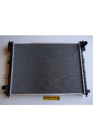 Radiateur Freelander TD4/1.8ES