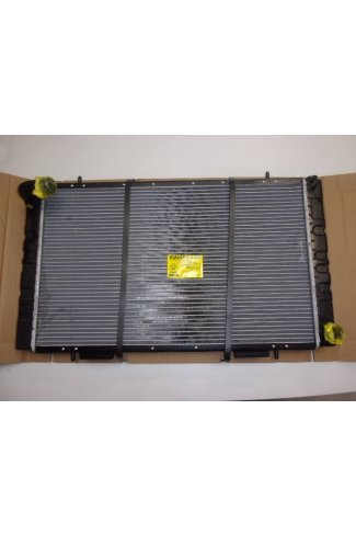 Radiateur LR 2.5D