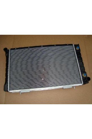 Radiateur LR2.5TD 90/110 (87-90)