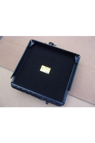 Radiateur LR88/109 4cyl 