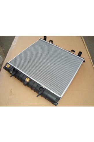 radiateur RR P38 Diesel (boite man)