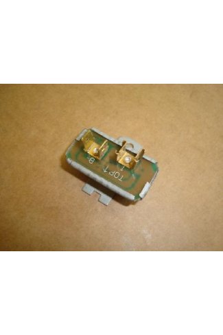 Rgulateur de tension instrumentation