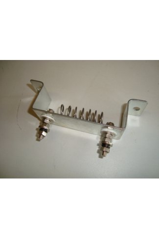 rsistance de prchauffage Diesel