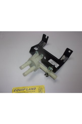 Robinet de chauffage DEF TD4 LR