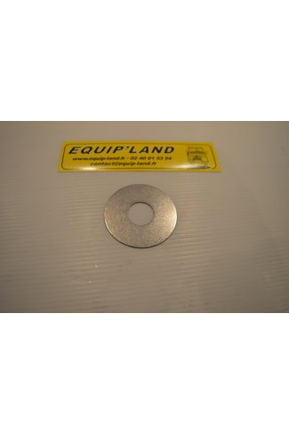 Rondelle frein bielle pendante / boitier