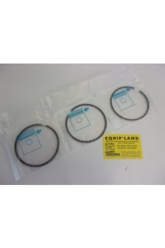 Segments STD LR 2.5 TD