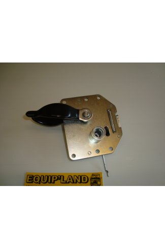 serrure de porte AR tlcommande DEF